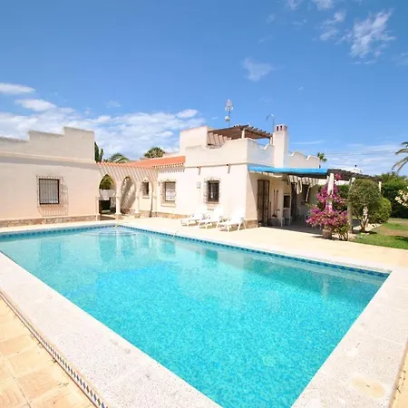 Torreta Florida 2 Tatil Evi