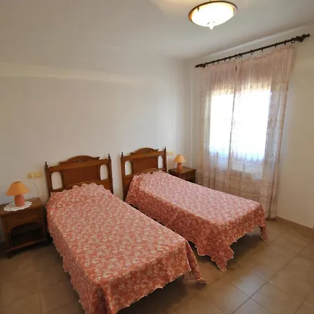 Tatil Evi Torreta Florida 2