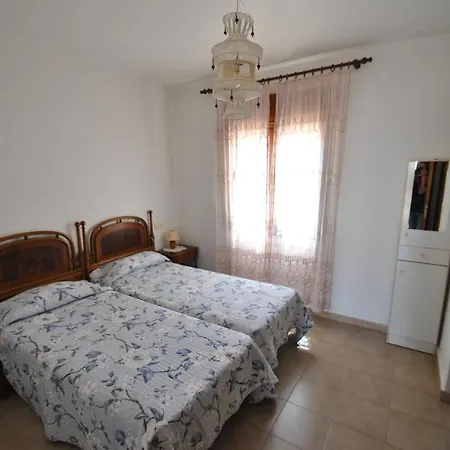 Tatil Evi Torreta Florida 2