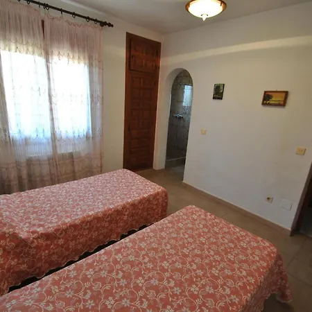 Torreta Florida 2 Tatil Evi *